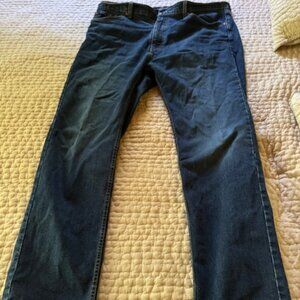 Levi 505 Jeans